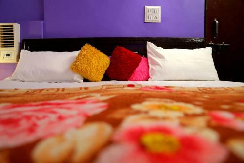Apartamento Dk's Paradise