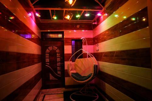 Apartamento Dk's Paradise