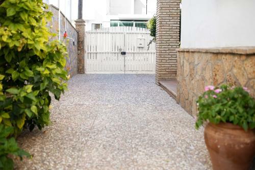 Caracola Apartment