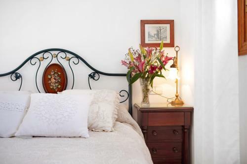 Caracola Apartment