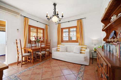 Caracola Apartment