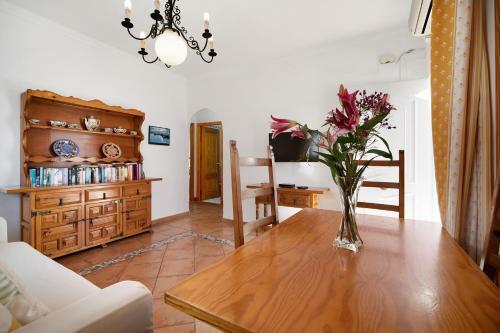 Caracola Apartment