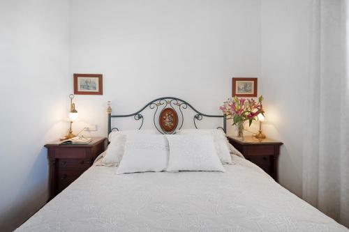 Caracola Apartment