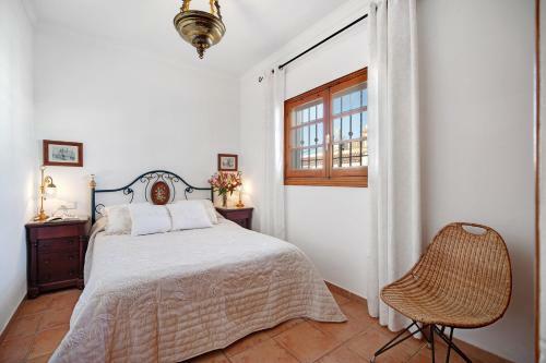 Caracola Apartment
