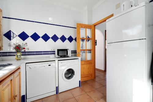Caracola Apartment