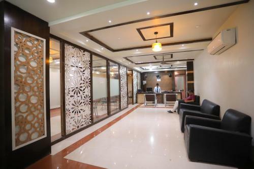Agra Hotels Marygold