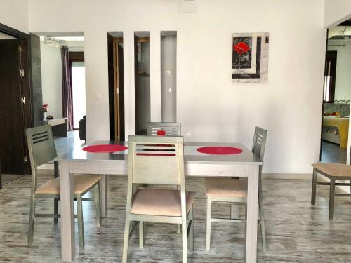 Apartamento Casa Rafi