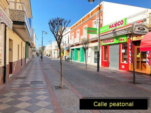 Apartamento Casa Rafi