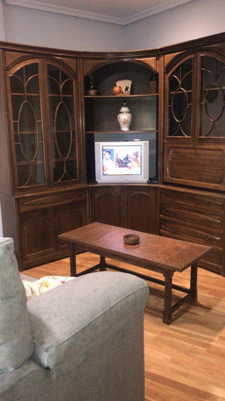 Apartamento Casa Palacio El Conde De La Ca?ada