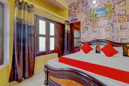 Oyo 78253 Star Hotel