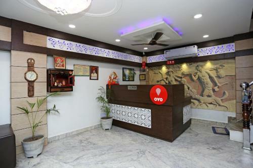 Oyo 78253 Star Hotel