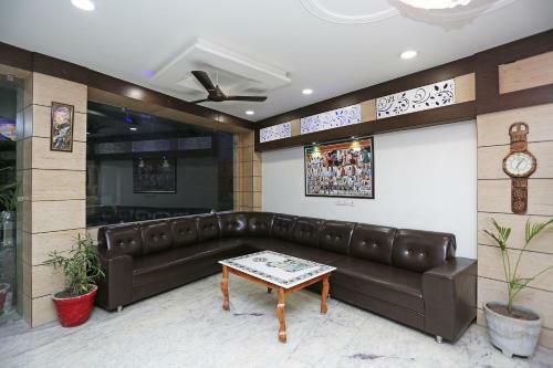 Oyo 78253 Star Hotel