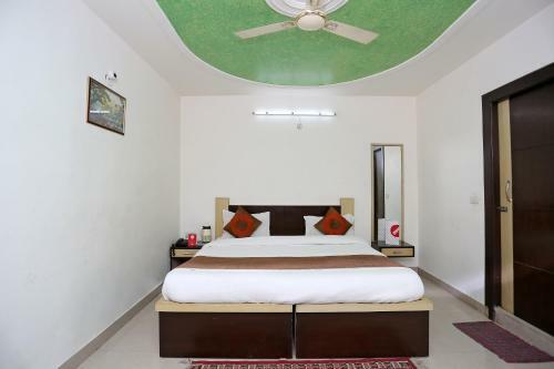 Oyo 78253 Star Hotel