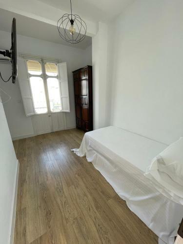 Hostal La Cruz 1872