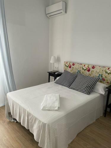 Hostal La Cruz 1872