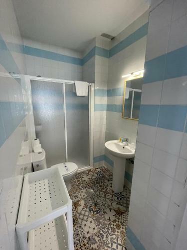 Hostal La Cruz 1872