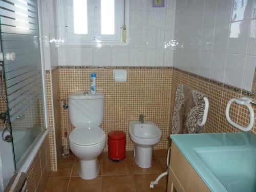 La Pavona 11 - 1� Linea De Playa