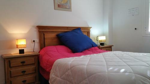 La Pavona 11 - 1� Linea De Playa