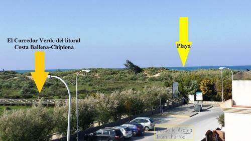La Pavona 11 - 1� Linea De Playa