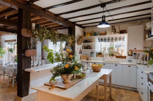 La Casa Del P�lpito