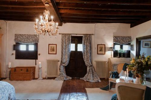 La Casa Del P�lpito