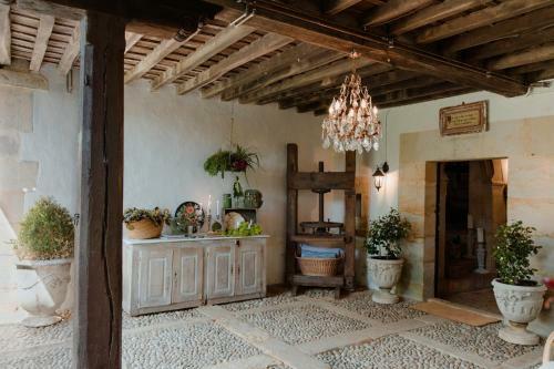 La Casa Del P�lpito
