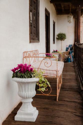 La Casa Del P�lpito