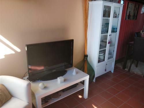 Apartamento El Altillo