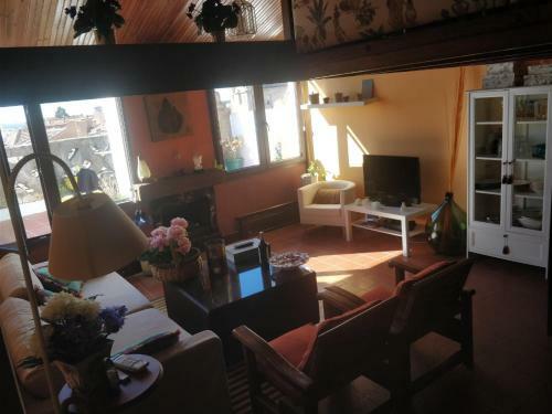 Apartamento El Altillo