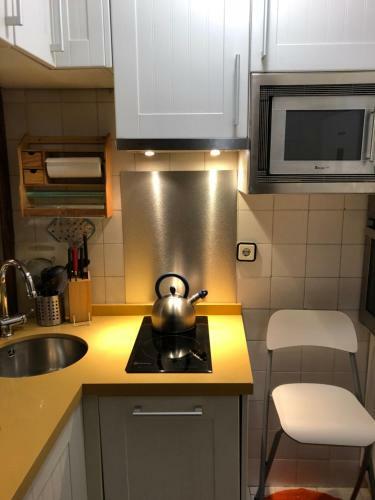 Apartamento El Altillo