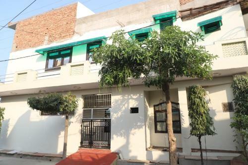 Sadhana Home Stay