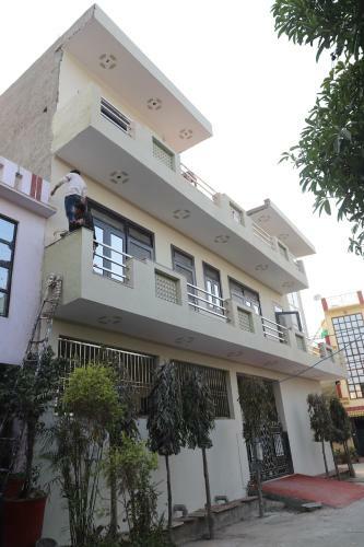 Sadhana Home Stay