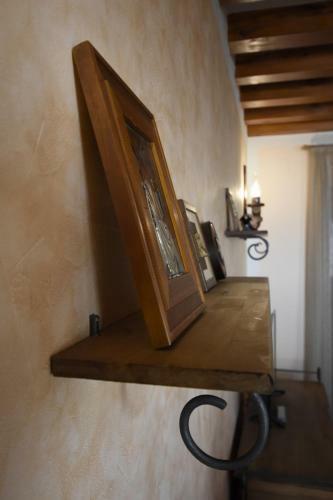 El Refugio Del Resinero