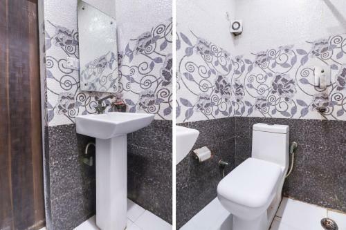 New Fab Home Stay