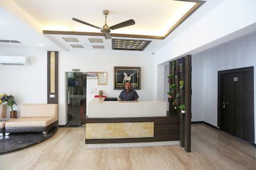 Oyo Flagship 9368 Hotel Pratap