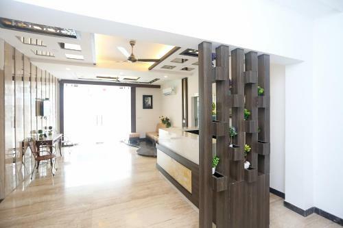 Oyo Flagship 9368 Hotel Pratap