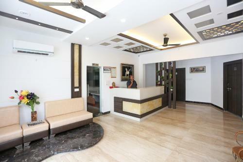 Oyo Flagship 9368 Hotel Pratap
