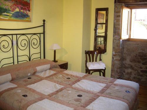 Casa Rural Los Soportales