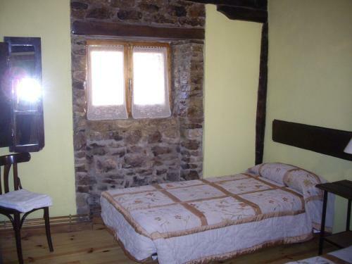 Casa Rural Los Soportales