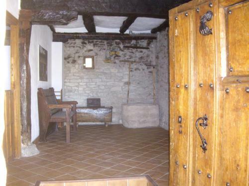 Casa Rural Los Soportales