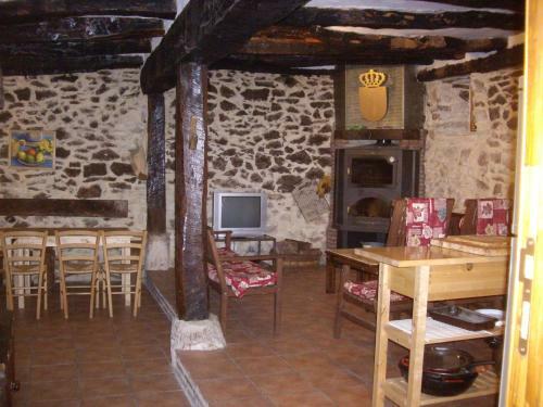 Casa Rural Los Soportales