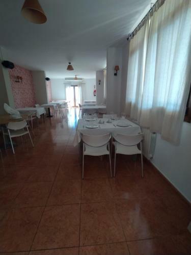 Hotel Nou Aire De Colldejou