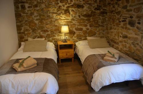 Agroturismo Cal Pu� Turismo Rural