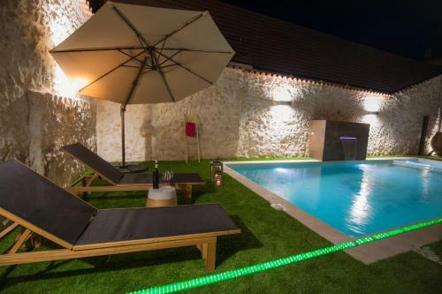 Agroturismo Los Tinajones