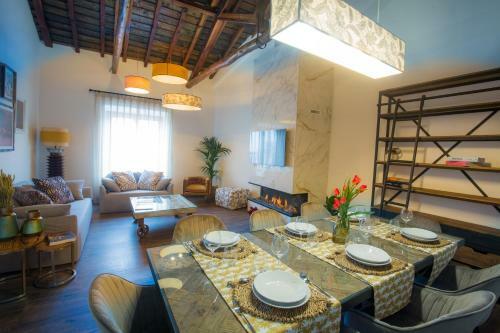 Agroturismo Los Tinajones