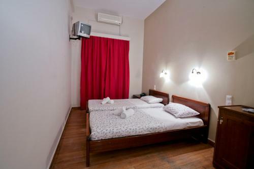 Vassilikon Hotel
