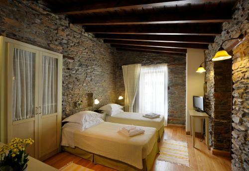 Hotel Marelia