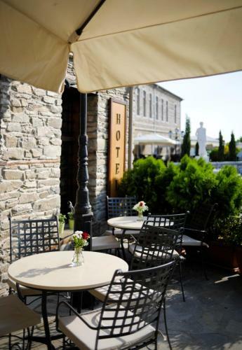 Hotel Marelia