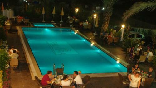 Palmira Hotel