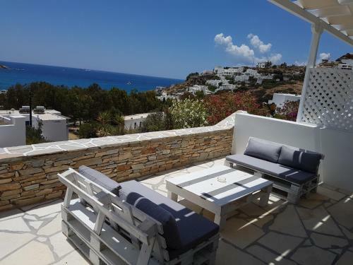 Hostal Manthos Place